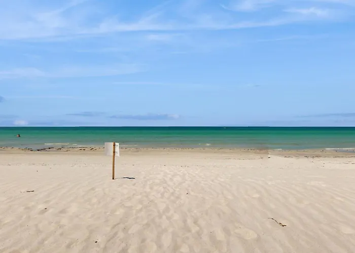 Ferienhaus Seascape 104