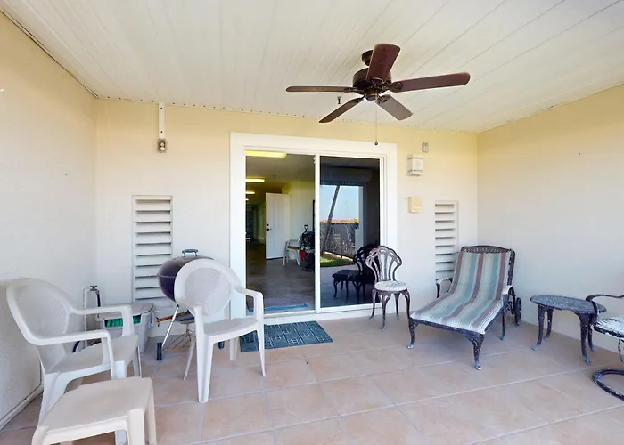 Ferienhaus Seascape 104