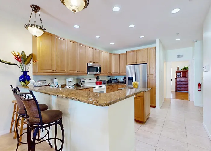 Ferienhaus Seascape 104 Clearwater Beach