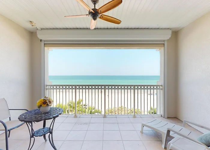 Ferienhaus Seascape 104 *